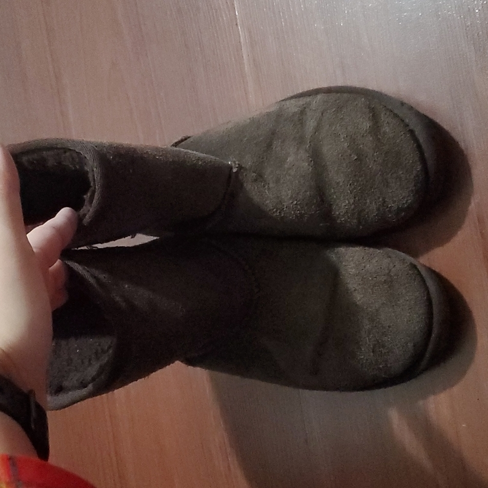 Willowbee boots